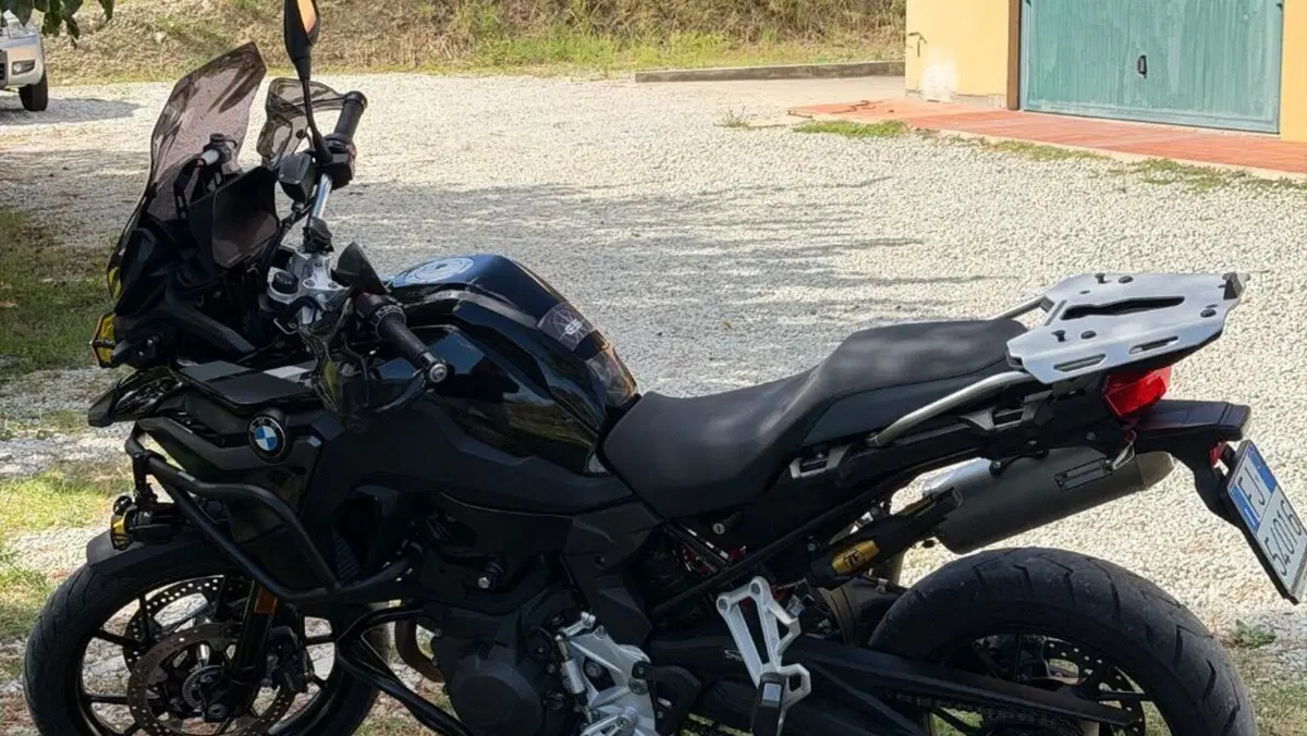 Bmw F 800 GS (2024 - 26)  (3)