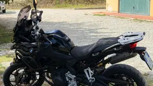 Bmw F 800 GS (2024 - 26)  (3)