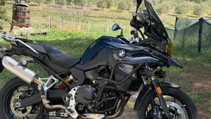 Bmw F 800 GS (2024 - 26)  (5)
