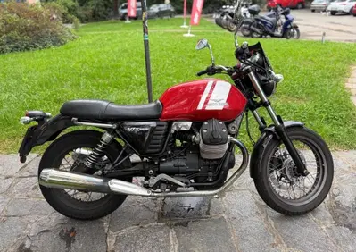 Moto Guzzi V7 II Special (2015 - 17) - Annuncio 10124433