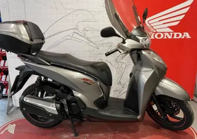 Honda SH 300 i Sport ABS (2018 - 20) - Annuncio 10124494