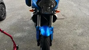 Kawasaki Versys 650 (2006 - 09)  (2)
