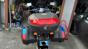 Kawasaki Versys 650 (2006 - 09)  (3)
