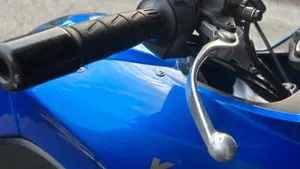 Kawasaki Versys 650 (2006 - 09)  (8)