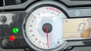Kawasaki Versys 650 (2006 - 09)  (10)