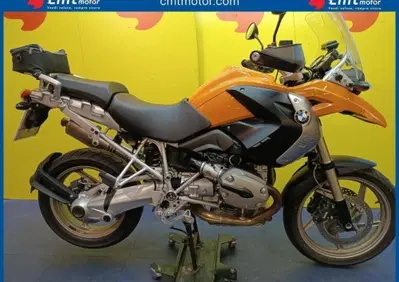 Bmw R 1200 GS (2008 - 09) - Annuncio 10124439