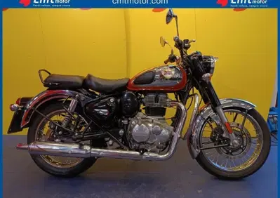 Royal Enfield Classic 350 (2021 - 26) - Annuncio 10124440