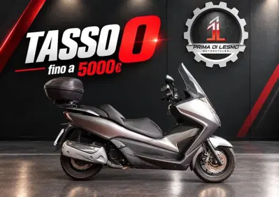 Honda Forza 300 ABS (2013 - 17) - Annuncio 9902780