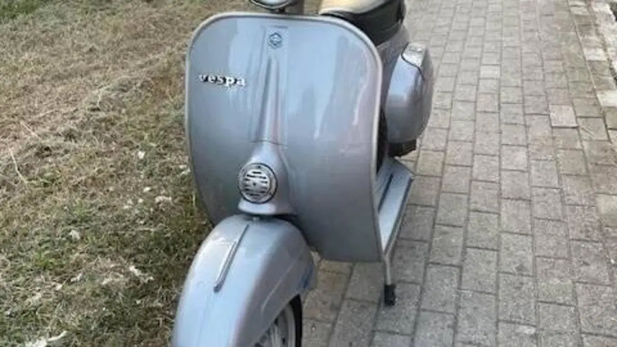 Piaggio  
