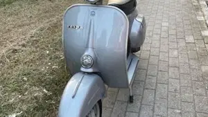 Piaggio  