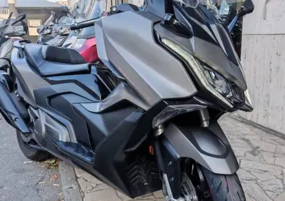 Kymco AK 550 Premium (2023 - 25) - Annuncio 10123753
