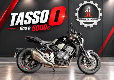 Honda CB 1000 R + Neo Sport Cafè (2019 - 20) - Annuncio 9892189