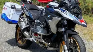 Bmw R 1250 GS (2021 - 24) 
