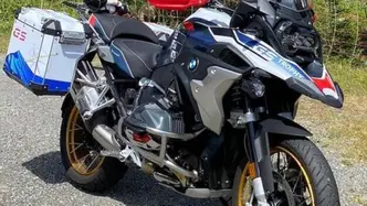 Bmw R 1250 GS (2021 - 24) usata
