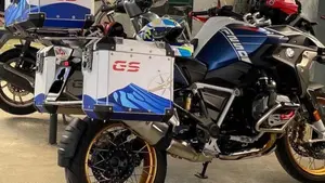 Bmw R 1250 GS (2021 - 24)  (2)