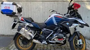 Bmw R 1250 GS (2021 - 24)  (4)