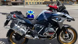 Bmw R 1250 GS (2021 - 24)  (5)