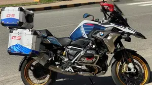 Bmw R 1250 GS (2021 - 24)  (6)