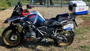 Bmw R 1250 GS (2021 - 24)  (7)