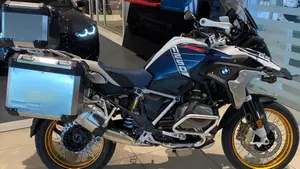Bmw R 1250 GS (2021 - 24)  (9)