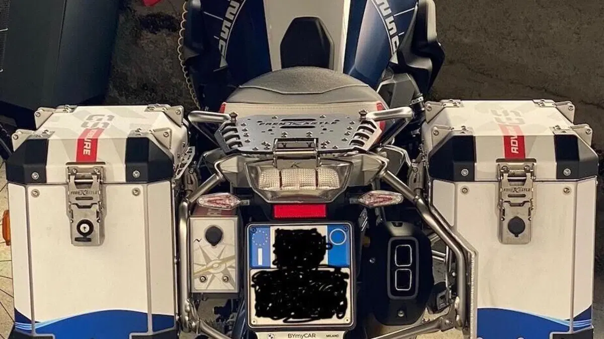 Bmw R 1250 GS (2021 - 24)  (11)