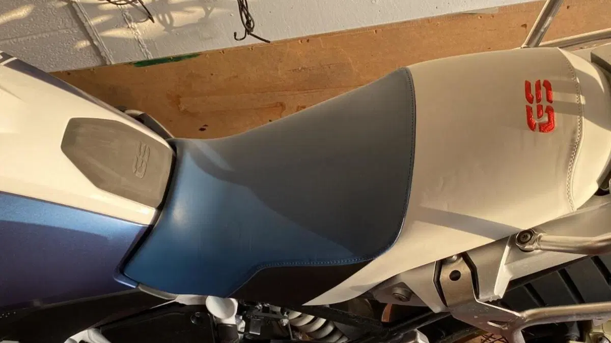 Bmw R 1250 GS (2021 - 24)  (12)