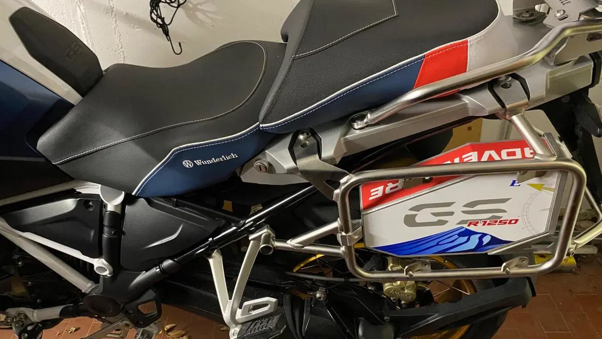 Bmw R 1250 GS (2021 - 24)  (13)