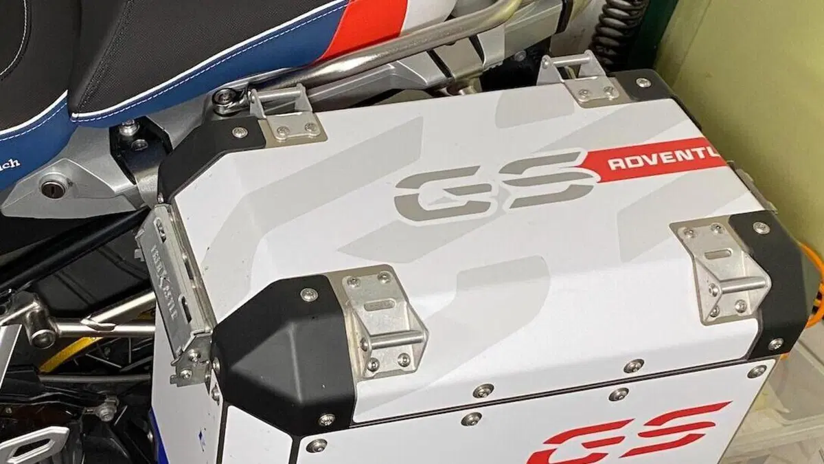 Bmw R 1250 GS (2021 - 24)  (14)