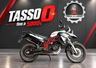 Bmw F 800 GS (2016 - 18) - Annuncio 9892176
