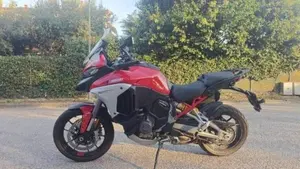 Ducati Multistrada V4 S (2021 - 24) 