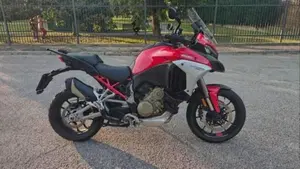 Ducati Multistrada V4 S (2021 - 24)  (2)