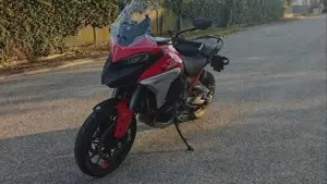 Ducati Multistrada V4 S (2021 - 24)  (3)