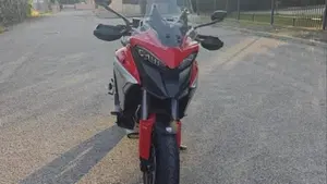 Ducati Multistrada V4 S (2021 - 24)  (4)