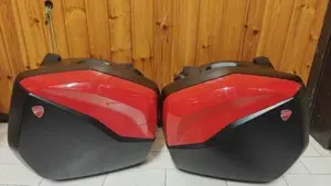 Ducati Multistrada V4 S (2021 - 24)  (5)