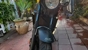 Yamaha XSR 700 ABS (2016 - 20)  (2)