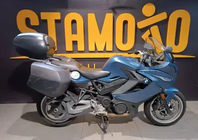 Bmw F 800 GT (2017 - 20) - Annuncio 10124454