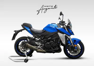 Suzuki GSX-S950 (2021 - 23) - Annuncio 10124451