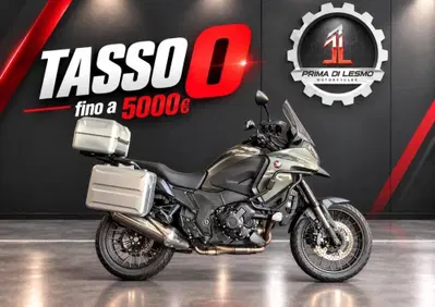 Honda Crosstourer DCT ABS L.E. (2011 - 14) - Annuncio 10081831