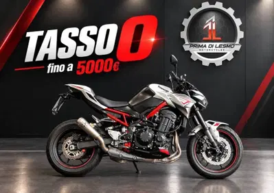 Kawasaki Z 900 A2 (2021 - 24) - Annuncio 9878384