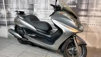 Yamaha Majesty 400 (2004 - 08)