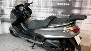 Yamaha Majesty 400 (2004 - 08)  (2)