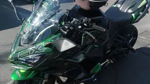 Kawasaki Ninja 1000 SX (2021 - 24)  (3)