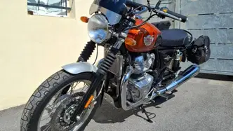 Royal Enfield Interceptor 650 (2019 - 20) usata