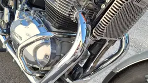 Royal Enfield Interceptor 650 (2019 - 20)  (5)