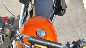 Royal Enfield Interceptor 650 (2019 - 20)  (7)