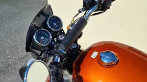 Royal Enfield Interceptor 650 (2019 - 20)  (9)