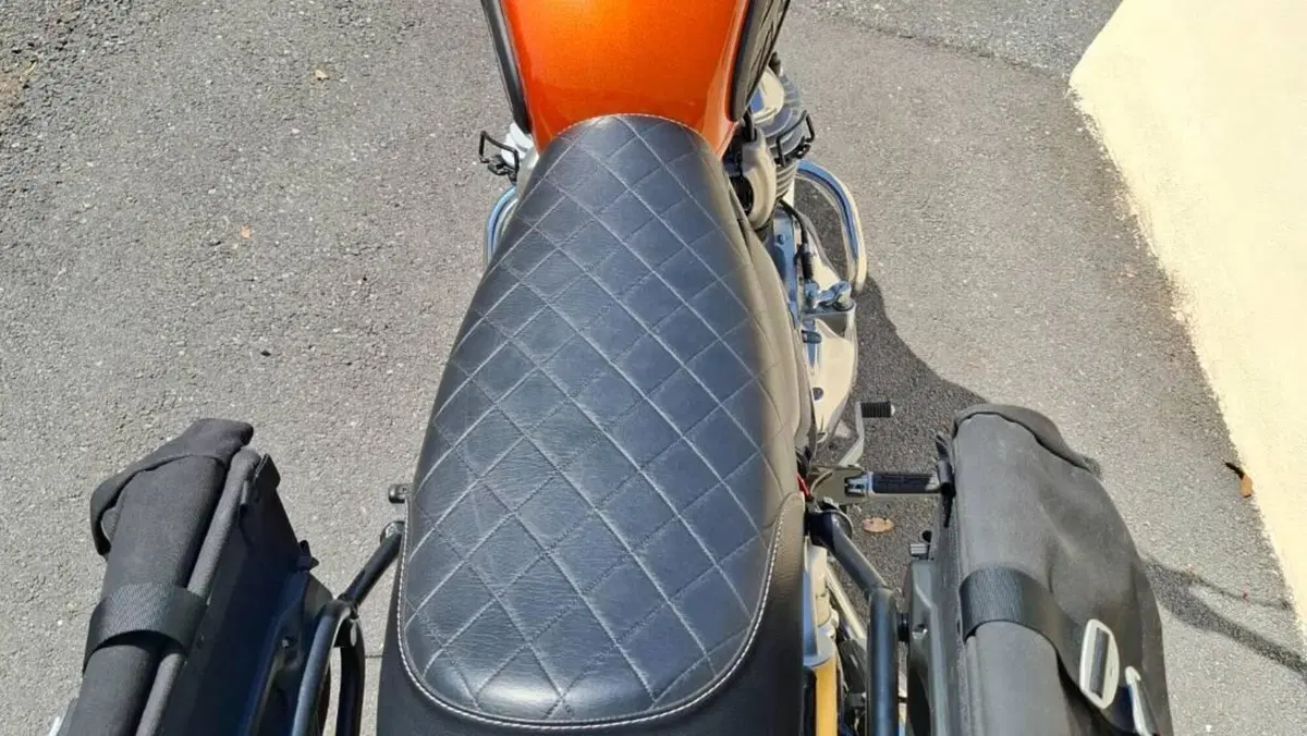 Royal Enfield Interceptor 650 (2019 - 20)  (12)