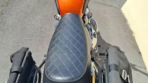 Royal Enfield Interceptor 650 (2019 - 20)  (12)