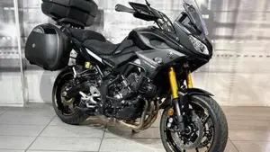Yamaha Tracer 900 ABS (2017 - 18) 