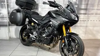 Yamaha Tracer 900 ABS (2017 - 18)